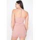 thumbnail image 5 of Vestido Ajustado De Malla Con Ribete De Perlas L, 5 of 14