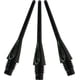 thumbnail image 1 of Accesorio para dardos Viper de GLD Products Diamond 2BA Soft Tip Points, 1 of 6
