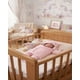 thumbnail image 3 of Saco De Dormir Bebé Textura Minky Extra Suave Térmico, 3 of 4