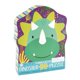 thumbnail image 1 of Puzzle 12 Piezas - Dinosaurios, 1 of 2