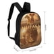 thumbnail image 2 of Mufasa-theme Backpack, Campus style schoolbag Bookbag with Adjustable Shoulder Straps And Large Zip Compartment, Unisex Travel Bags., 2 of 6