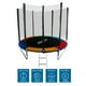 thumbnail image 3 of Cama Elastica IGpro con Malla y Escalera 3,05 mt 10FT, 3 of 3