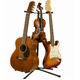 thumbnail image 5 of Atril Metálico Profesional para 3 Instrumentos de Cuerda, 5 of 6