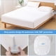 thumbnail image 5 of Protector de colchón impermeable Softhour Full Premium, 5 of 7
