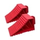thumbnail image 5 of 2 Piezas De Calzos Para Ruedas De Alta Resistencia, Universales Para Coche., 5 of 5