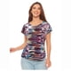 thumbnail image 1 of Polera Multicolor M Usado, 1 of 3