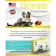 thumbnail image 3 of Fibrinopet Vitanimal Suplemento Perros Gatos 30 Comprimidos, 3 of 5