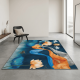 thumbnail image 2 of Alfombra De Piso Antideslizante Grande 2x3 Metros 200x300cm, 2 of 6