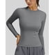 thumbnail image 3 of Polera Deportiva Mujer Manga Larga Dry Fit Slim - JYT028, 3 of 3