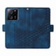 thumbnail image 4 of Carcasa FOXDOCK Xiaomi 13T de cuero PU, diseño acolchado clásico, protección contra caídas y rayones, 4 of 5