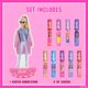 thumbnail image 2 of Set de Brillos de Labios Townley Girl 9 piezas a base de plantas (3+), 2 of 8