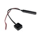 thumbnail image 4 of Cable Auxiliar De Audio Y Música Para Coche, Piezas De Repuesto Para CD6000 6006 5000C, 4 of 5