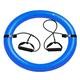 thumbnail image 1 of Aro Base para Pelota Pilates 68 cm con Bandas de Resistencia, 1 of 3