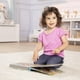 thumbnail image 5 of Libro infantil Melissa & Doug Poke-A-Dot Las ruedas del autobús, 5 of 9