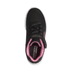thumbnail image 3 of ZAPATILLAS URBANAS SKECHERS UNO LITE INFANTIL | 310429L-BKRG - Talla 26, 3 of 6