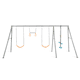 thumbnail image 2 of Set Columpio de 4 Accesorios Intex Four Feature Swing Set Gris, 2 of 3
