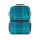 thumbnail image 1 of Mochila HP Campus XL Tartan Plaid Backpack, 1 of 4