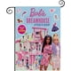 thumbnail image 1 of Bandera de Jardín Temática Barbie Desmarcar 28cm x 45cm, 1 of 5