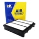 thumbnail image 2 of Kit Filtro Para Chevrolet Dmax 3 5 6ve1 2005 2010, 2 of 3
