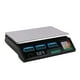 thumbnail image 1 of Pesa Balanza Digital Electronica 40Kg Bascula De Precios, 1 of 5