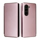 thumbnail image 1 of Funda Flip para FOXDOCK Samsung Galaxy Z Fold 6 5G - Funda magnética de negocios, funda protectora delgada, 1 of 5