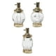 thumbnail image 2 of 3x 1:12 Casa De Muñecas Botella De Perfume Escena De Vida Dormitorio Baño Decoración Aureate, 2 of 5