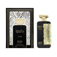 Adyan - Dalia Noir Edp 100Ml