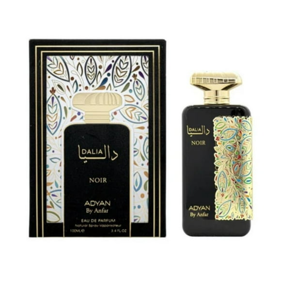 Dalia Noir Edp 100ml
