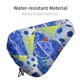 thumbnail image 4 of Copa Mundial de la FIFA Funda de Asiento de Bicicleta Impermeable, Cojín Elástico Suave, Protector contra Lluvia, Polvo y UV, 4 of 6