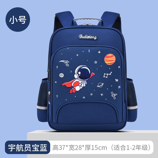 2024 waterproof Children School Bags For Boys Kids Backpack Orthopedic Backpack schoolbag Primary School backpack mochila