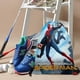 thumbnail image 3 of Tu Amigable Vecino Spider-Man Mochila de Cuerdas para Deportes y Gimnasio, Bolsa de Cuerdas Resistente al Agua, Bolsa Cinch, 30×40cm, 3 of 6
