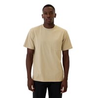 Camiseta Gap Pocket Khaki Xxl Para Hombre