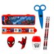 thumbnail image 2 of Kit de útiles escolares de Spider-Man con lápices y más, 2 of 6