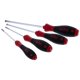 thumbnail image 3 of Juego de destornilladores Wiha 30278 de 7 piezas SoftFinish de cabeza plana y Phillips, 3 of 6