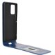 thumbnail image 2 of Funda tipo folio para MOTO Edge 50 Fusion 5G con soporte magnético y protección para la cámara Azul, 2 of 6