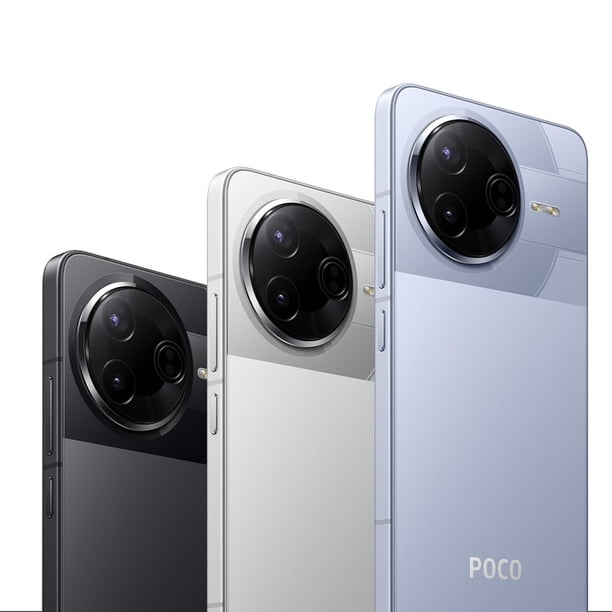 Smartphone XIAOMI Poco F7 Pro 256 GB 12 GB 6,67