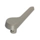 thumbnail image 2 of Palanca de Mango Reclinable para Asiento, Repuestos de Suministros Automotrices, Piezas de Reparación Fáciles de Instalar, Interior Resistente para delantero derecho 15232598, 2 of 5