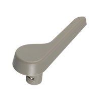 Ioensy - Palanca De Manija Reclinable Para Asiento Delantero, Interior Automático Para Gmc Sierra 2007-2013, Delantera Derecha 15232598