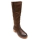 thumbnail image 2 of Bota Casual Mujer Gabi Café Moro 38, 2 of 3