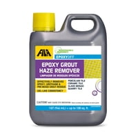 Fila Surface Care Solutions - Eliminador De Neblina De Lechada Epóxico Fila Epoxyoff 1L