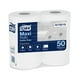 thumbnail image 1 of PAPEL HIGIENICO TORK 50 MTS HI70019 D/H, 1 of 2