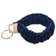 thumbnail image 1 of Pulsera con llavero para mujer, elástica, con soporte para pulsera., 1 of 5