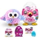 thumbnail image 1 of Electronic Pet Pets Alive Chirpy Birds (OWL) de ZURU para niña, 1 of 3