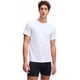 thumbnail image 2 of Camiseta interior Under Armour Performance Tech Mesh con cuello redondo para hombre, 2 of 5