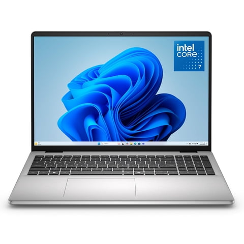 Laptop Dell Dc16251 16"" Fhd+ Intel Core I7 16Gb 1Tb Ssd