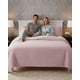 thumbnail image 3 of COBERTOR COLCHA QUILT SHERPA KING MEDIDA 250X270 CM, 3 of 6