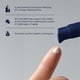 thumbnail image 3 of Limpiador Facial Blueprint Bryan Johnson 120 ml Vegano, 3 of 6