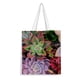 thumbnail image 1 of Cartera de Tela Desmarcar Plantas Suculentas 35x40 cm, 1 of 6