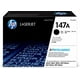 thumbnail image 1 of Cartucho de Tóner HP LaserJet 147A 10500 páginas Negro, 1 of 9