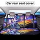 thumbnail image 5 of Funda para Asiento Trasero de Auto Desmarcar Rocket League 120x59x76cm, 5 of 6